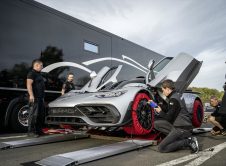 Mercedes Amg One