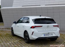 Nuevo Opel Astra 2022 0110