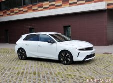Nuevo Opel Astra 2022 0114