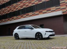 Nuevo Opel Astra 2022 0117