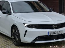 Nuevo Opel Astra 2022 0125