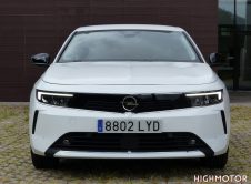 Nuevo Opel Astra 2022 0132