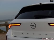 Nuevo Opel Astra 2022 0156