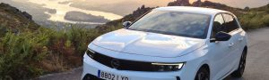 Prueba Opel Astra 1.5 diesel 130 CV, un compacto diferente y ahorrador