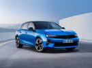 Nuevo Opel Astra Electric: 5 puertas y familiar y con 416 km de autonomía