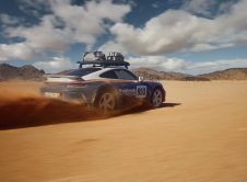 Porsche 911 Dakar 20