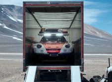 Porsche 911 Volcan Chile 03