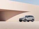 Volvo EX90: un SUV eléctrico de 7 plazas con 600 km de autonomía