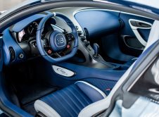10 Bugatti Chiron Profilee