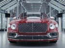 Bentley recrea «El Cascanueces» en su propia fábrica