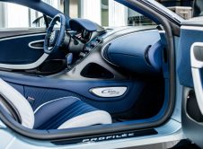 12 Bugatti Chiron Profilee