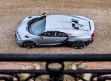 13 Bugatti Chiron Profilee