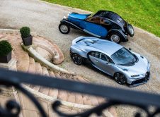14 Bugatti Chiron Profilee
