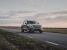 Volvo XC40 2023: pequeños cambios para seguir en la brecha
