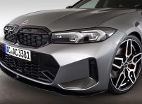 AC Schnitzer BMW Serie 3 Touring