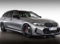 AC Schnitzer BMW Serie 3 Touring