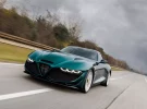 Alfa Romeo Giulia SWB Zagato, un ‘one-off’ que marca estilo