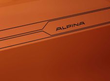 Alpina B4 Gran Coupe Japón 6