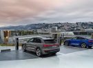 Audi Charging Service, el nuevo servicio de recarga de Audi a partir de 2023