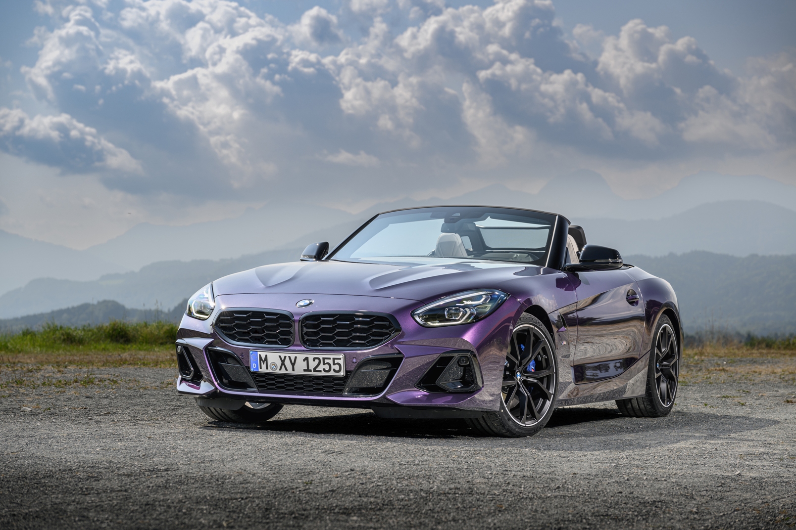 Bmw Z4 2023 (2)