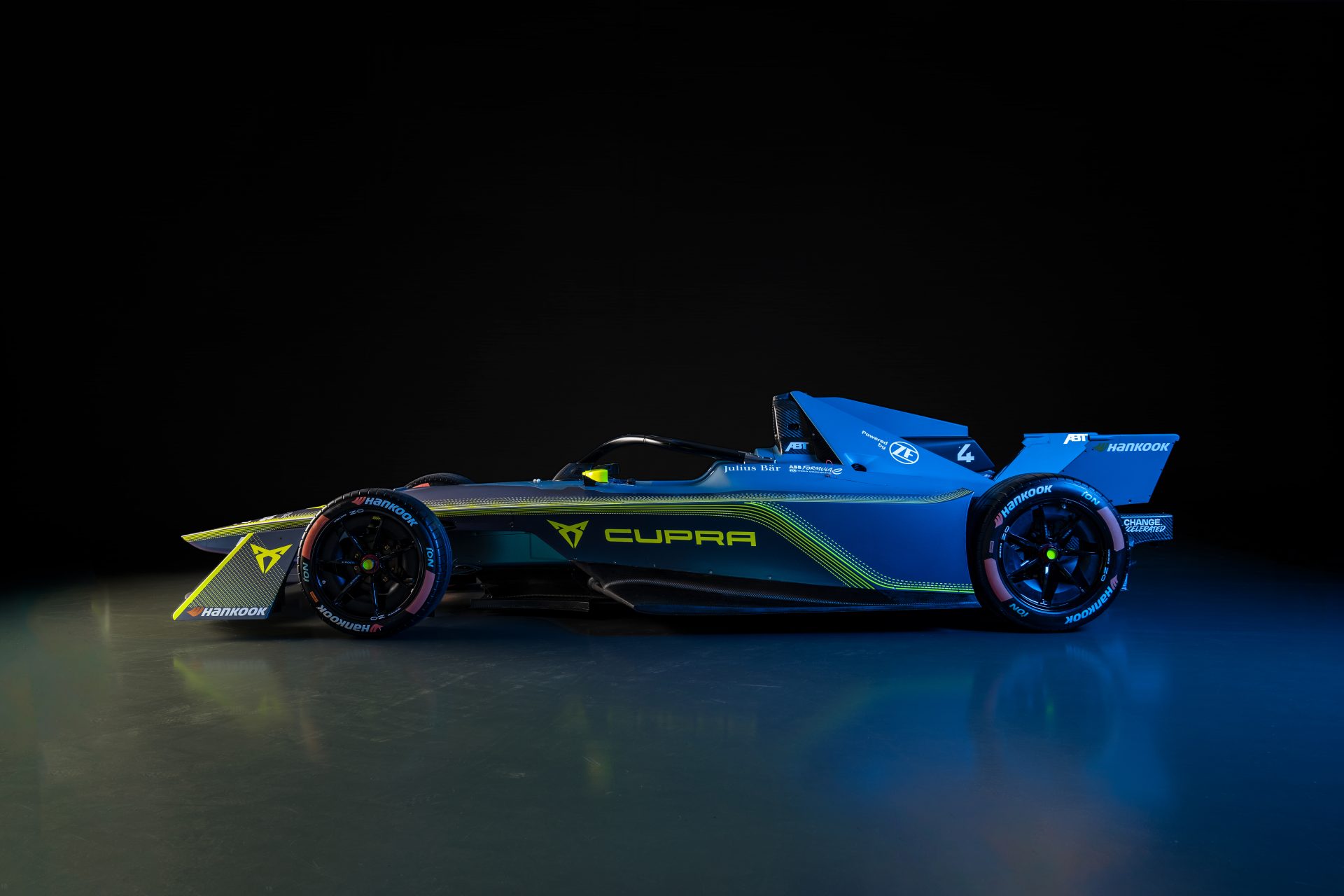 Cupra Further Strengthens Its Commitment To Electric Motorsport As It Joins Abt To Compete In Formula E 04 Hq