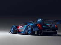 Ford Gt Mk Iv 2023 (5)