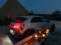 Hyundai Arctic Adventure 2022 100