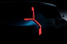 Kia EV4; todo lo que sabemos sobre el nuevo SUV eléctrico