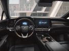 El Lexus UX incorpora la nueva tecnología de purificación de aire Nanoe™X