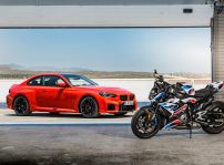 P90481964 Highres Der Neue Bmw M2 Und