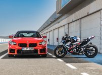 P90481977 Highres Der Neue Bmw M2 Und