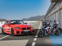 P90481978 Highres Der Neue Bmw M2 Und