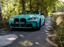 BMW M4 Competition Coupé