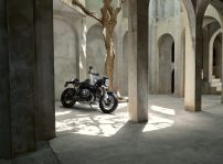 BMW R nineT 100 años