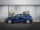 Los vehículos nuevos de Audi ya utilizan combustible ecológico R33 Blue Diesel y R33 Blue Gasolina