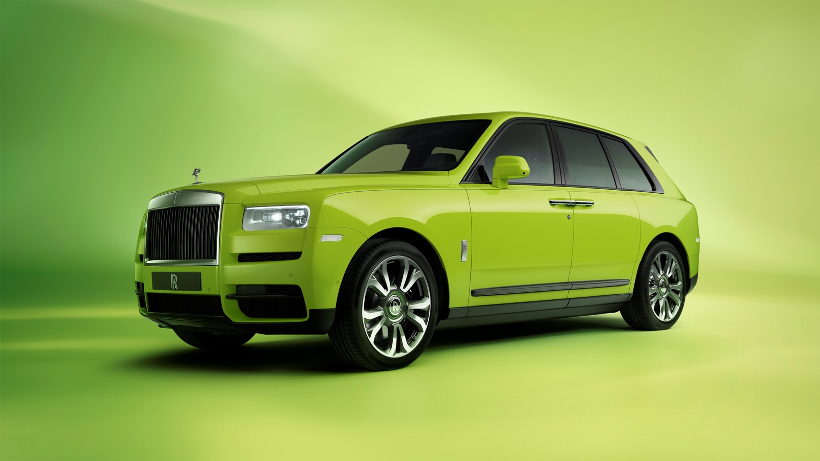 Rolls Royce Cullinan Inspired By Fashionre Belle (2)