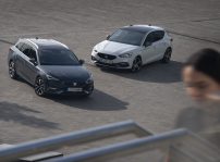 Seat Leon Tsi 130 Cv 02 Hq