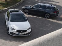 Seat Leon Tsi 130 Cv 03 Hq