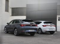 Seat Leon Tsi 130 Cv 06 Hq