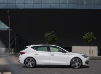 Seat Leon Tsi 130 Cv 09 Hq