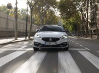 Seat Leon Tsi 130 Cv 15 Hq