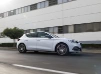 Seat Leon Tsi 130 Cv 17 Hq