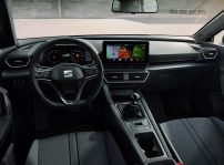 Seat Leon Tsi 130 Cv 30 Hq