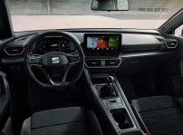 Seat Leon Tsi 130 Cv 31 Hq