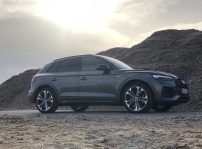 Audi Q5 19