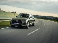 Audi Q5 40 Tdi