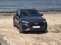 Audi Q5 30