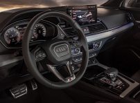 Audi Q5 8