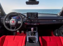 2023 Honda Civic Type R Unveil