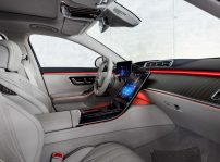 Mercedes Amg S63 E Perfomance 2024 (1)